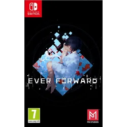 Ever Forward (Nintendo Switch)