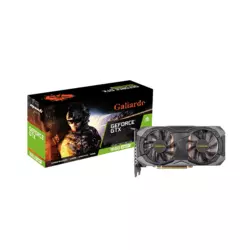 Grafična kartica MANLI GeForce GTX 1660 Super Gallardo 6GB DDR6 192b DP,HDMI,DVI