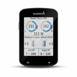 GARMIN kolesarski računalnik EDGE 820