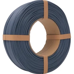 eSUN ePLA mat Dark Grey - 1,75 mm/1000 g - Refill