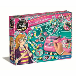 Crazi Chic igračka, kreativni set