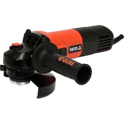 YATO YT-82101 Ugaona brusilica, 125mm, 1100W
