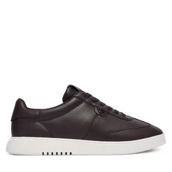 Emporio Armani Superge EM003062 AF20004 U6030 Temno rjava