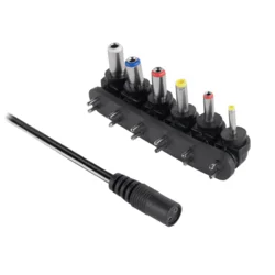 Cabletech Set DC konektorjev s kablom
