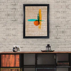 Opviq Slika na platnu 66x96cm