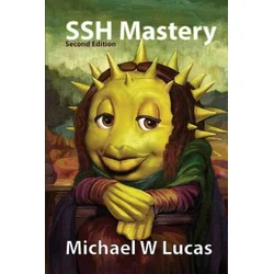 SSH Mastery