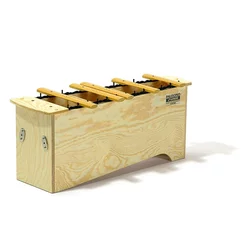 Basovski ksilofon BKX 200 Palisono Sonor