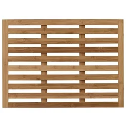 TENDANCE protizdrsna podloga, 62x45cm, bambus 7410195