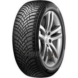 Hankook Winter i*cept RS3 (W462) ( 195/60 R15 88T SBL )