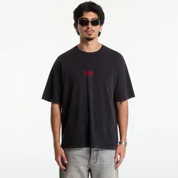 Majice L/AB c/o Off-White™ Off Active Washed S/S Tee Black M