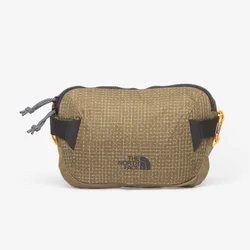 Torbica za pas The North Face Clyffe Lumbar Pack Caraway Seed/TNF Black Universal