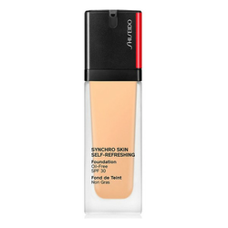 Tekuća Podloga za Šminku Synchro Skin Shiseido (30 ml)