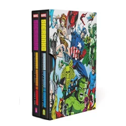 The Marvel Creator Collection No. 2