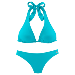 LASCANA Bikini turkizna