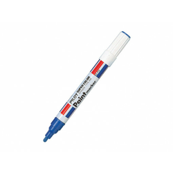 Paint marker PILOT Super color PLAVI