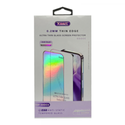 Zastitno staklo Ultra Thin 0,2mm XMART 9D za iPhone 12 Pro Max