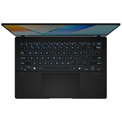 Laptop ASUS Vivobook S14 S5406SA-QD123W Win11 Home/14WUXGA OLED/Core U7- 256V/16GB/512GB SSD/backSR