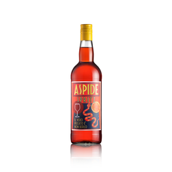 SILVIO CARTA Aperitiv Aspide
