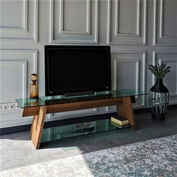 Hanah home TV Komoda Orah