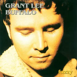 Grant Lee Buffalo - Fuzzy (Reissue) (Clear Coloured) (180 g) (LP)
