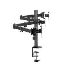 S BOX LCD 352/3 - 2 stoni nosač za monitor
