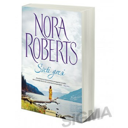 Sveti gresi - Nora Roberts