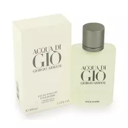 Giorgio Armani Acqua di Gio Eau de Toilette 30 ml