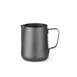 Vrč za Mleko 0.6L, Črna, 90x112mm