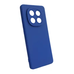 Maska Giulietta za Xiaomi Redmi Note 15 Pro Plus 5G (EU) mat tamno plava
