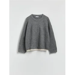 Reserved - LADIES` SWEATER