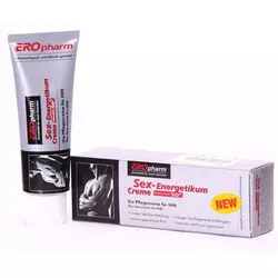 EROPHARM krema za potenciju 50+ Sex Energetikum JOYD014805