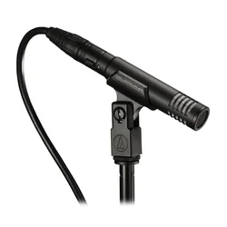 Small-Diaphragm Kardioidni kondenzatorski instrumentalni mikrofon Audio-Technica PRO37 - AUDIO-TECHNICA