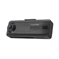 ALPINE auto kamera dashcam DVR-F220 Full HD 1080p WDR