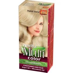 Venita MUL.COL.B/A 9.0