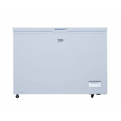 BEKO zamrzivač CF 316 WN