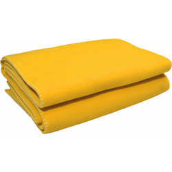 Zoeppritz Odeja Soft-Fleece Curry