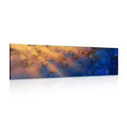 Slika čarobni mehurčki - 135x45