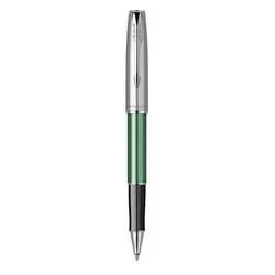 Parker roler olovka royal sonet silver green ct ( PK69364 )