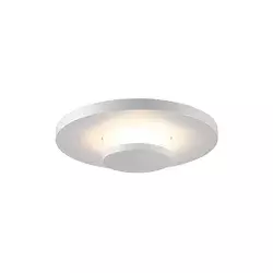 Gardino LX1421 - LED spoljašnje plafonsko svetlo TULIPANI LED/18W/230V IP54