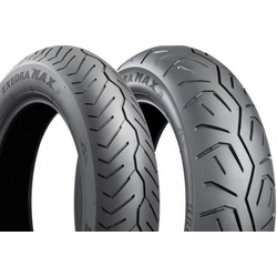 Bridgestone E-Max F ( 110/90-19 TL 62H M/C, prednji točak )