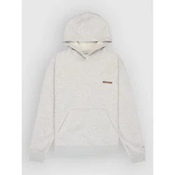 DC Patch It Kids Sweater light heather grey