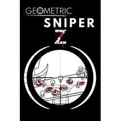 Geometric Sniper - Z (PC) Steam Key GLOBAL