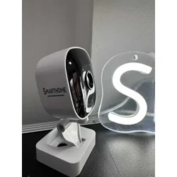 SmartHome Mini pametna kamera, Full HD, WiFi