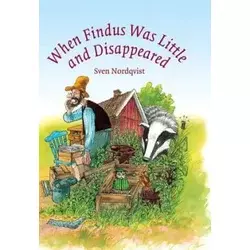 When Findus Was Little and Disappeared