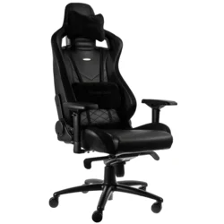 EPIC Gaming stolica crna