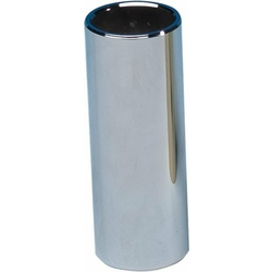 Fender Steel Slide Chrome