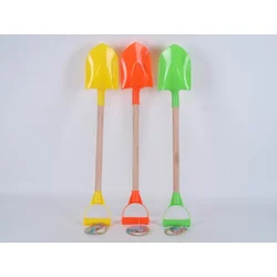 Lopatica za plažu više boja ( 875837 )
