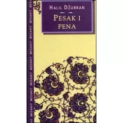 Pesak i pena