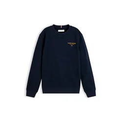 TOMMY HILFIGER Majica Essential marine