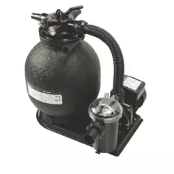 Emaux Filter set za bazen Compact FSP390-4W